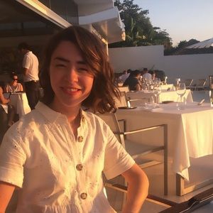 Meet your Posher, Laura